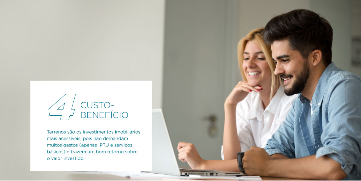 Custo-benefício